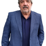 Dr. Antonio Roncoroni