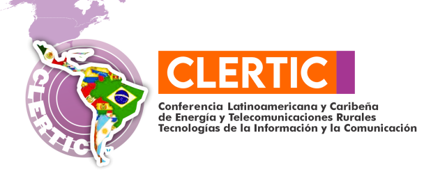 logo CLERTIC 2026 final